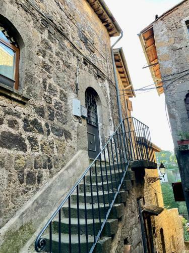Apartamento La Casa Dell'arco