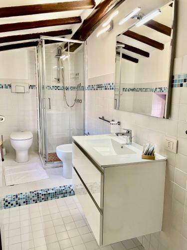 Apartamento La Casa Dell'arco