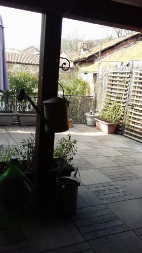 Apartamento Country House In Centro Storico