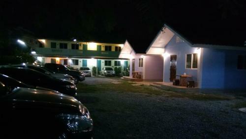 Hotel Wiset Sabai Resort