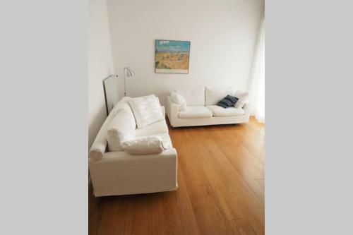 Apartamento Casa Regina
