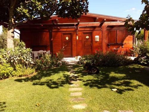 Hostal Il Casale Di Rosaria