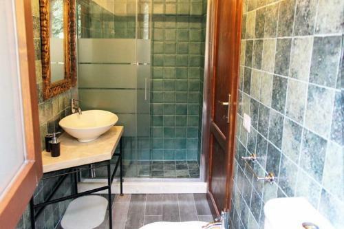 Hostal Il Casale Di Rosaria