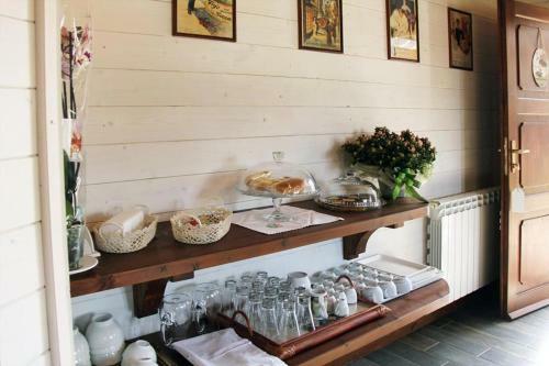 Hostal Il Casale Di Rosaria