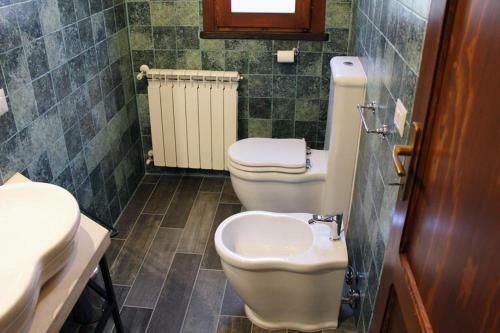Hostal Il Casale Di Rosaria
