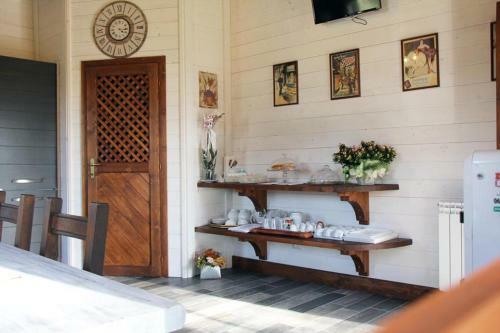 Hostal Il Casale Di Rosaria