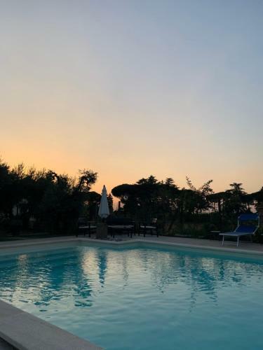 Hostal Il Casale Di Rosaria