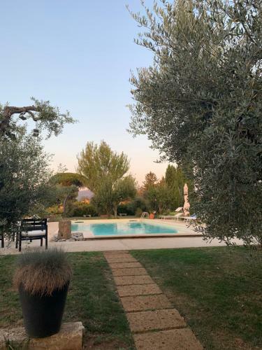 Hostal Il Casale Di Rosaria