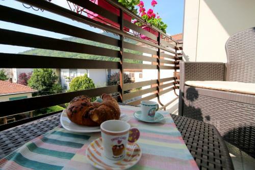 Apartamento La Casa Di Eva