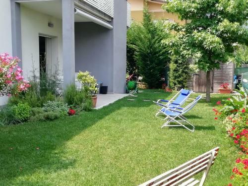 Apartamento Carlotta Home