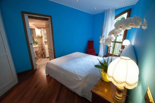 Apartamento Residenza Venezia Cortina