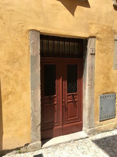 Apartamento Residenza Venezia Cortina