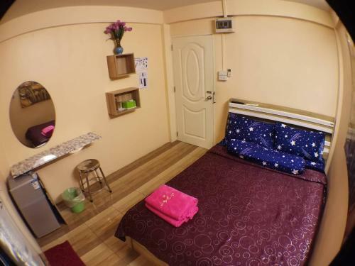 Apartamento Suansin Art Garden