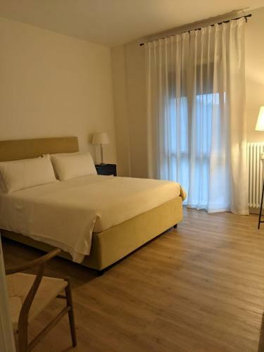 Apartamento Magnifica Vittorio Veneto