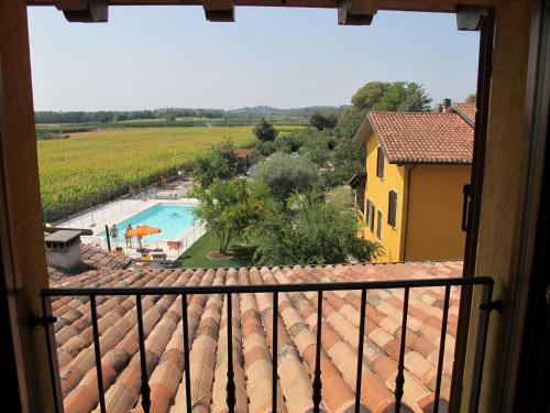 Agroturismo Agriturismo Bortolino