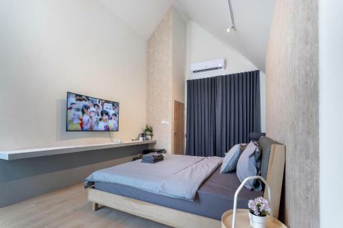 Apartamento Nidhra ????? ??????????