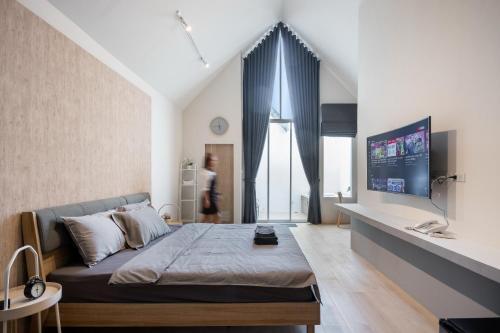 Apartamento Nidhra ????? ??????????