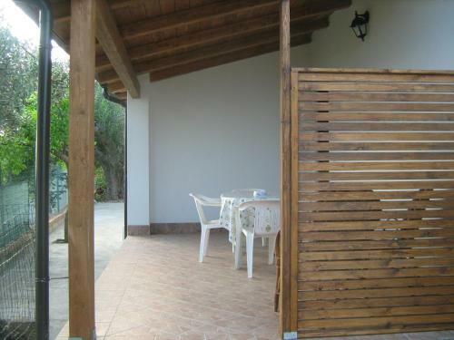 Apartamento Villa Degli Ulivi