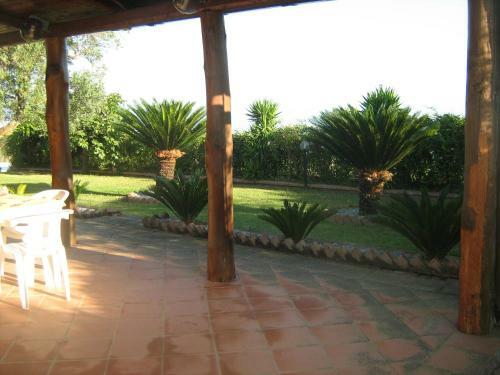 Apartamento Villa Degli Ulivi