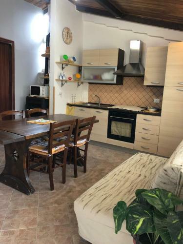 Apartamento Villa Degli Ulivi