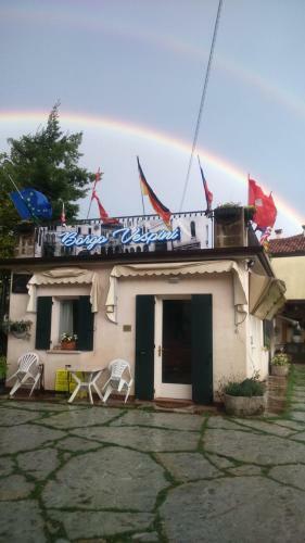 Bed & Breakfast Da Caterina