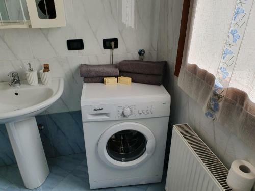 Apartamento Ex Lietta 4
