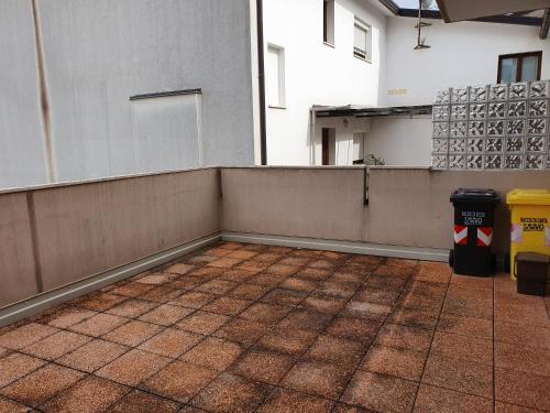 Apartamento Ex Lietta 4