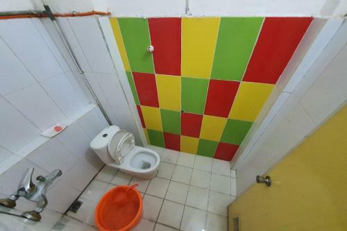 Hostal Hotel Melati Simpang Tiga Asri
