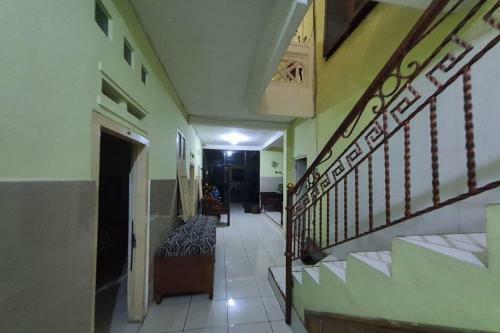 Hostal Hotel Melati Simpang Tiga Asri