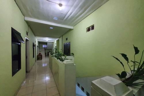 Hostal Hotel Melati Simpang Tiga Asri