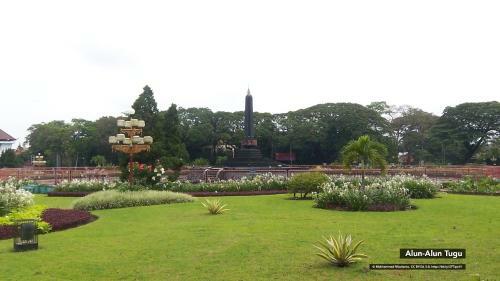 Kampung Ijen Homestay Syariah