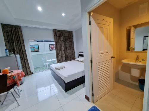 Hotel S.j. Mansion Phuket