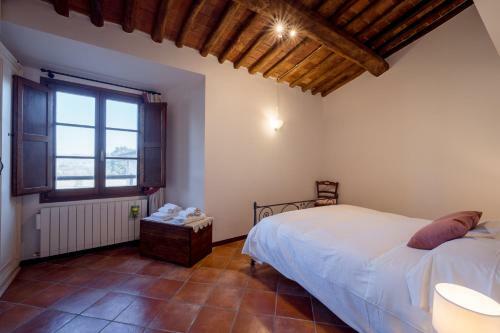 Apartamento Tognazzi Casa Vacanze - Casa Vico