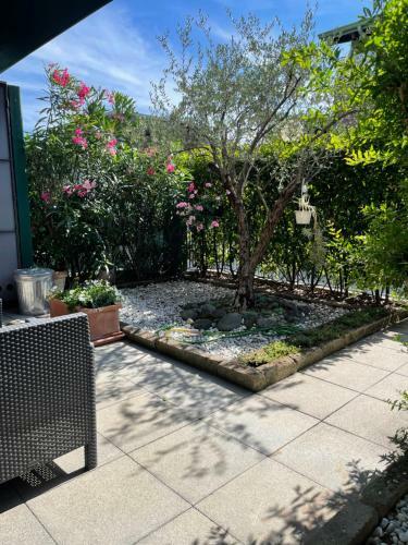 Apartamento Casa Vacanze Esmeralda