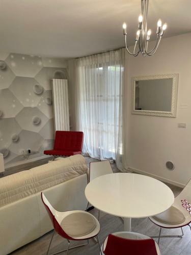 Apartamento Casa Vacanze Esmeralda