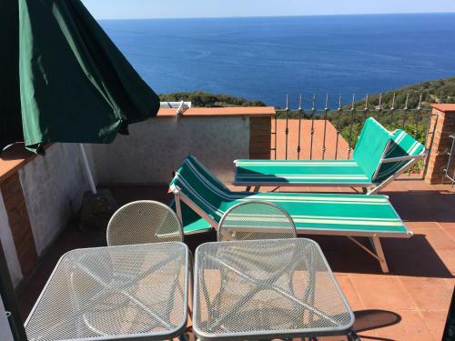 Apartamento Casa Vigna Maria
