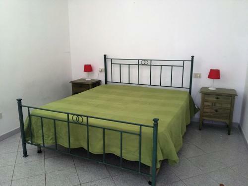 Apartamento Casa Vigna Maria