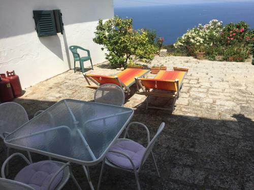 Apartamento Casa Vigna Maria