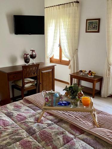 Il Canto Del Gallo B&B