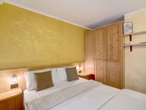 Apartamento Negritella Junior Suite Doccia Spa