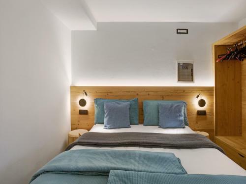 Apartamento Negritella Junior Suite Doccia Spa