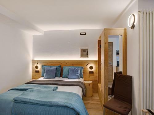 Apartamento Negritella Junior Suite Doccia Spa