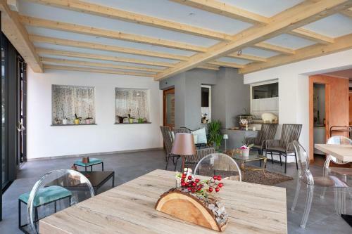 Apartamento Negritella Junior Suite Doccia Spa