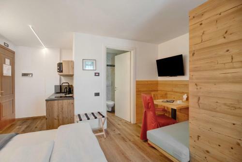 Apartamento Negritella Junior Suite Sauna