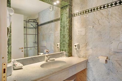 Apartamento Negritella Junior Suite Sauna