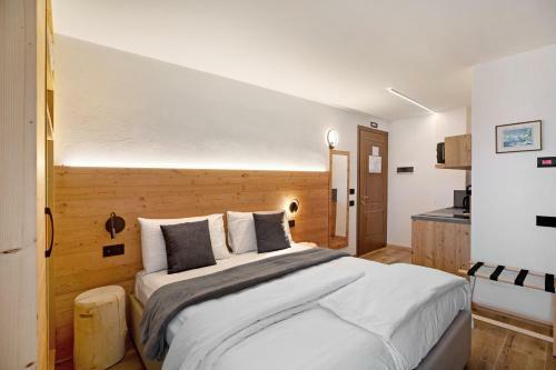 Apartamento Negritella Junior Suite Sauna