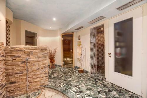Apartamento Negritella Junior Suite Sauna