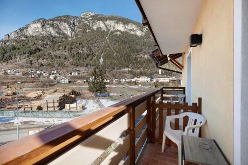 Apartamento Negritella Junior Suite Sauna