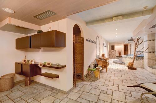 Apartamento Negritella Suite Deluxe Private Spa