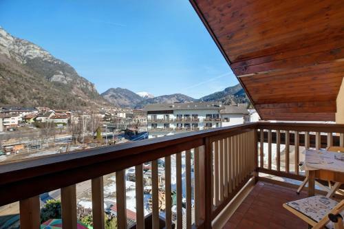 Apartamento Negritella Suite Deluxe Private Spa
